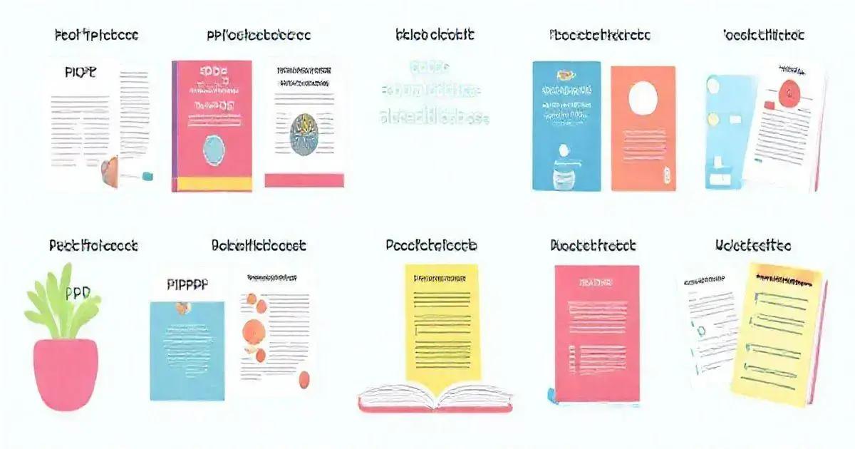 Recursos e Materiais em PDF para Aprimoramento