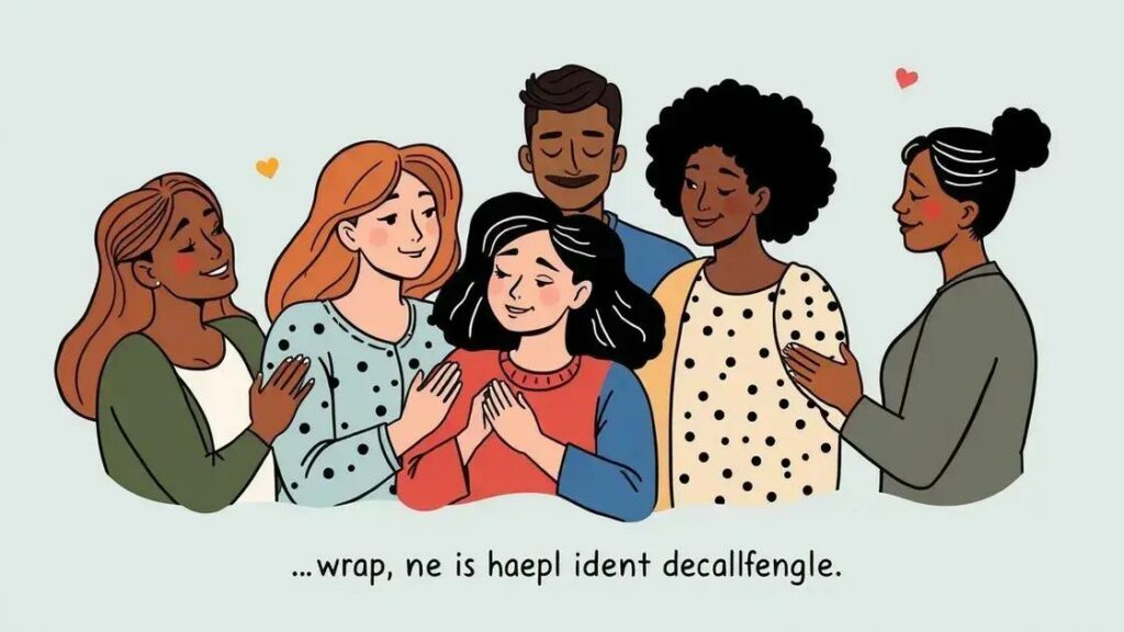 Rede de Apoio: 5 Dicas Para Encontrar Seu Suporte