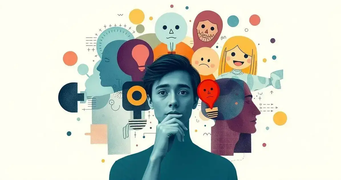 Reflexões sobre emoções e sua influência