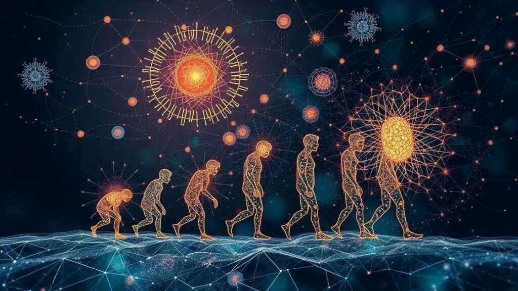 Sentiencia: A Evolução da Consciência em 3 Etapas