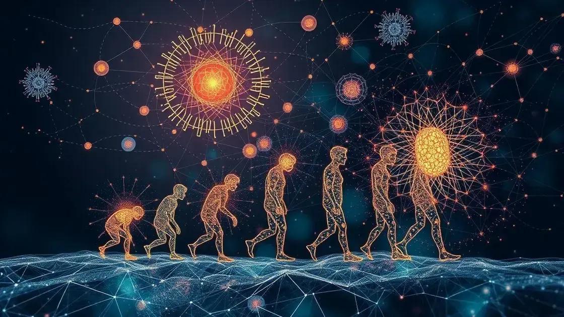 Sentiencia: A Evolução da Consciência em 3 Etapas