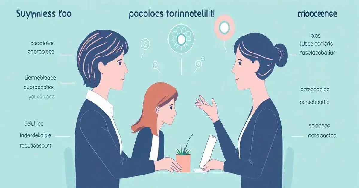 Sinais de Inteligência Emocional no Trabalho