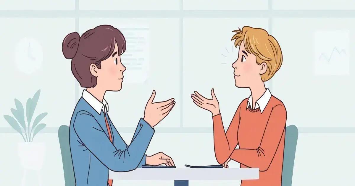Sinal 1: Empatia nas interações