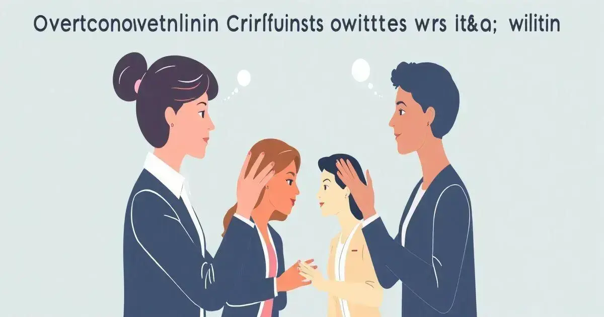 Superando conflitos com Inteligência Emocional