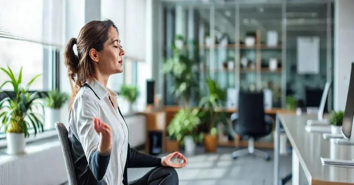 Técnicas de mindfulness para o dia a dia