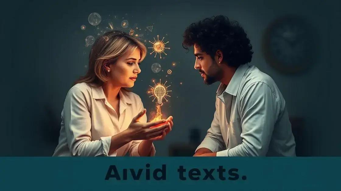 Terapia: Como a Defamiliarização Pode Transformar Vidas