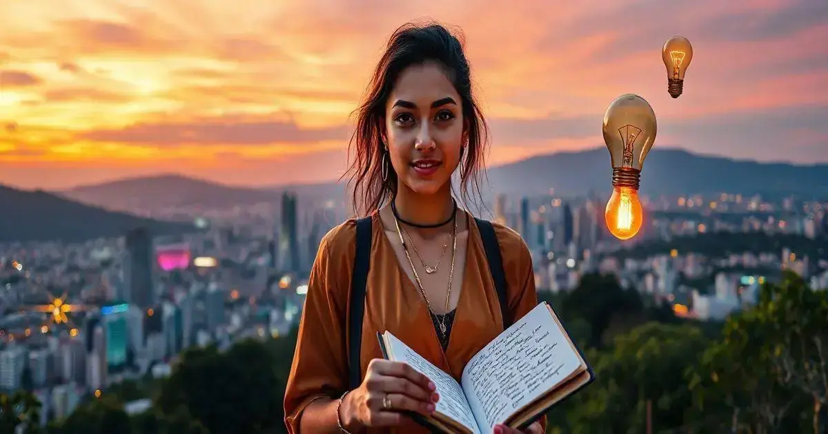 Texto sobre inteligência emocional: Aprenda a gerenciar suas emoções hoje!