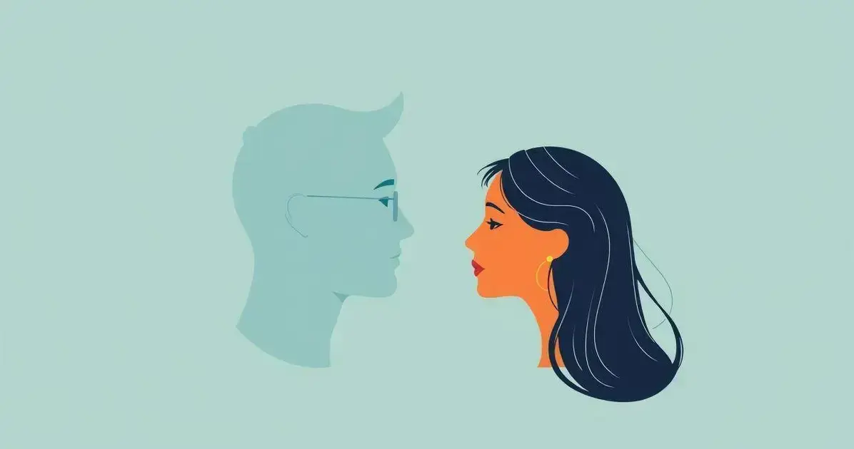 Traços de personalidade e suas características emocionais