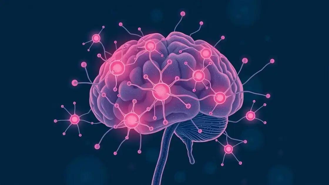 Tratando Neurônios: 5 Maneiras de Melhorar a Saúde Mental