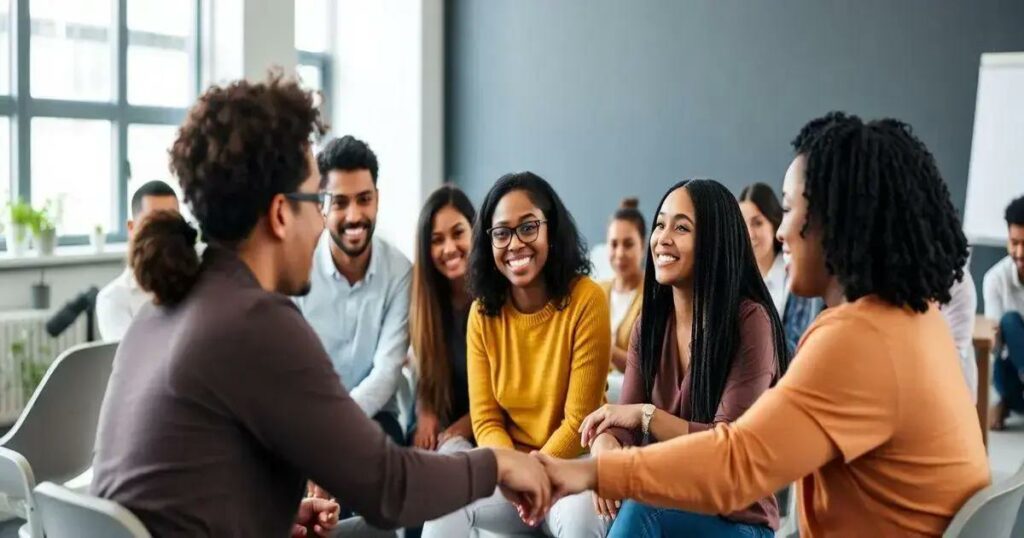 Treinamento de Inteligência Emocional: A Chave para o Sucesso Pessoal