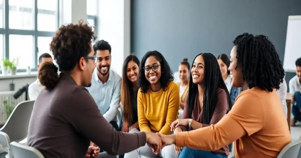 Treinamento de Inteligência Emocional: A Chave para o Sucesso Pessoal