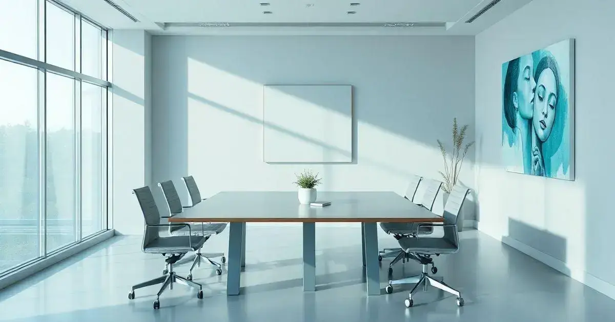 Treinamento de inteligência emocional no trabalho: Melhore a sua equipe!