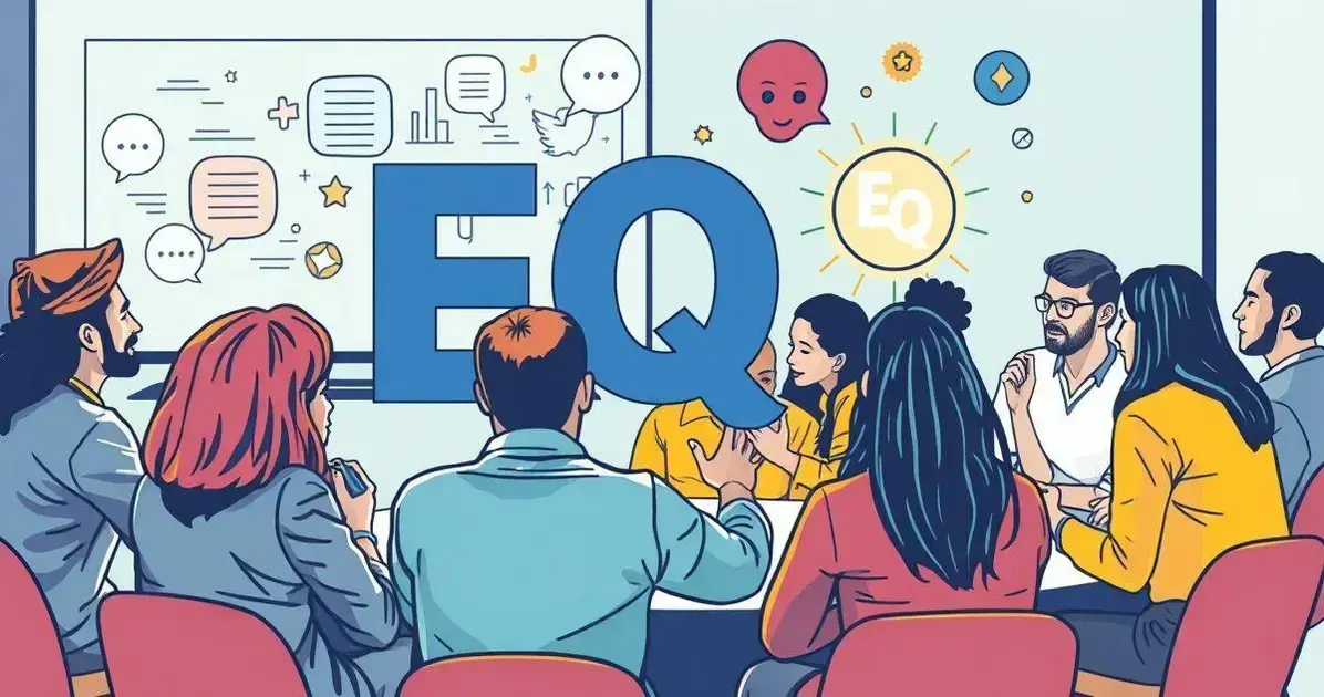 Treinamentos de EQ: o que você precisa saber