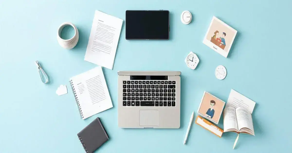 Vantagens dos cursos online de autoaperfeiçoamento