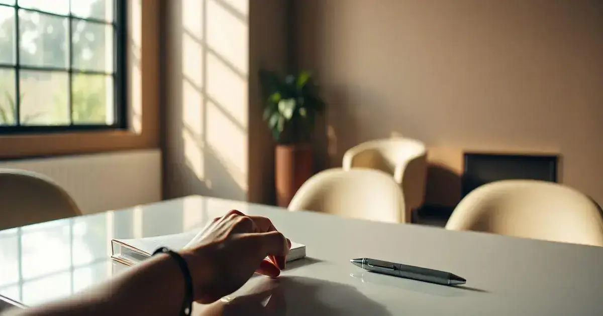 Vídeo sobre inteligência emocional no trabalho: Melhore suas Competências Emocionais
