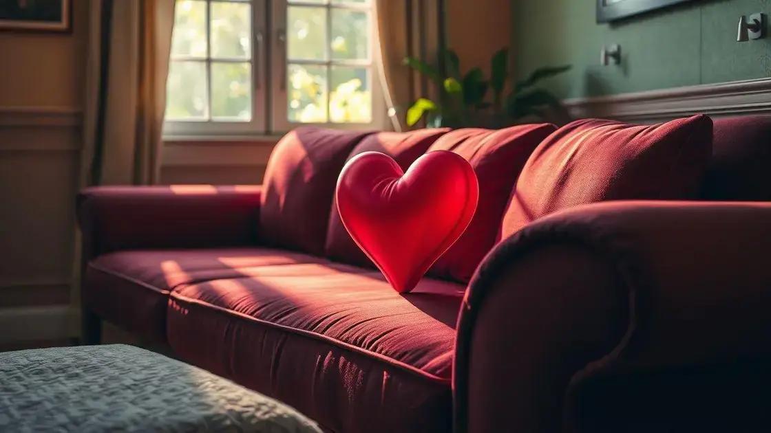 10 Lições de Amor Que Você Aprenderá na Terapia