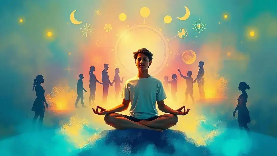 15 Maneiras de Crescer Emocionalmente em 2025