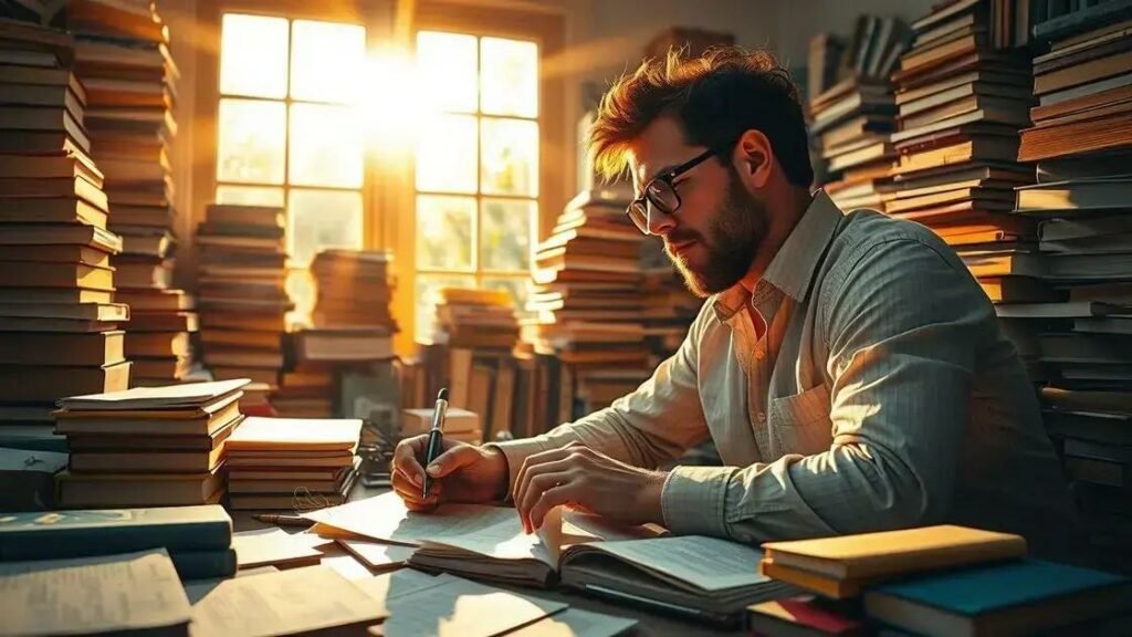 3 Livros que Transformam Você em um Melhor Escritor