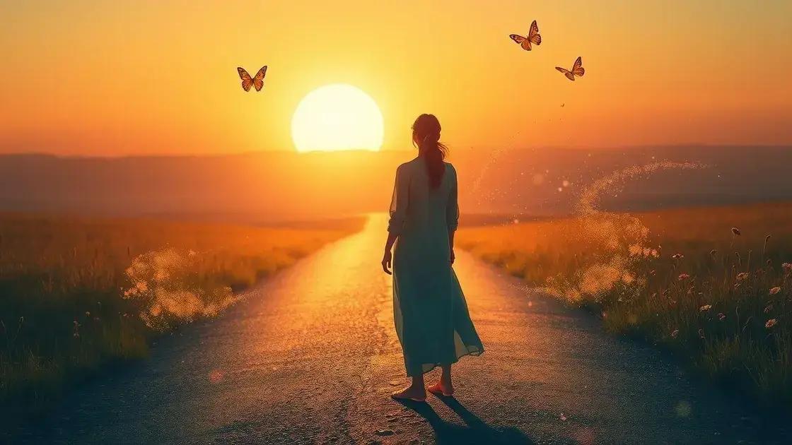 3 Passos para seu Crescimento Emocional Agora