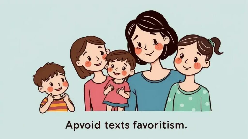 4 Motivos Surpreendentes para Ter um Filho Favorito
