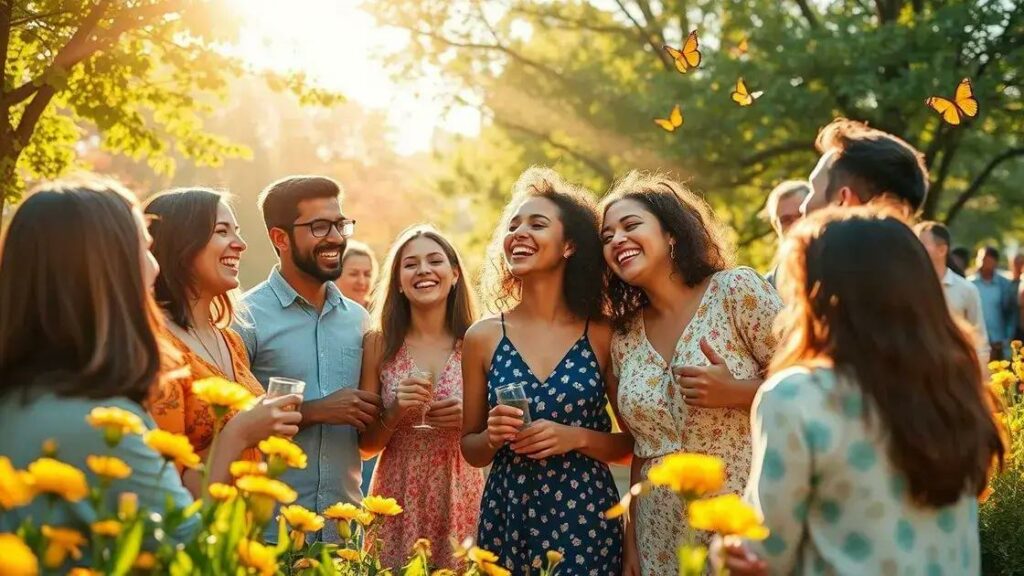 5 Descobertas da Psicologia Positiva para Ser Mais Feliz