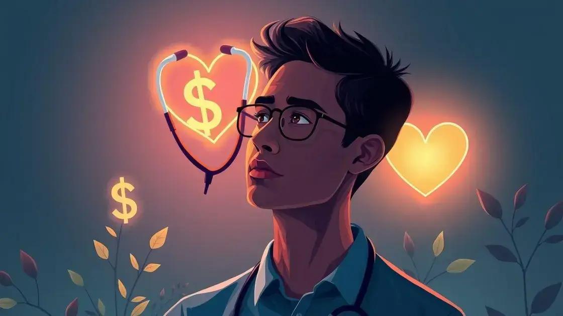 5 Dicas para Cortar Custos com Saúde sem Sacrificar Cuidados