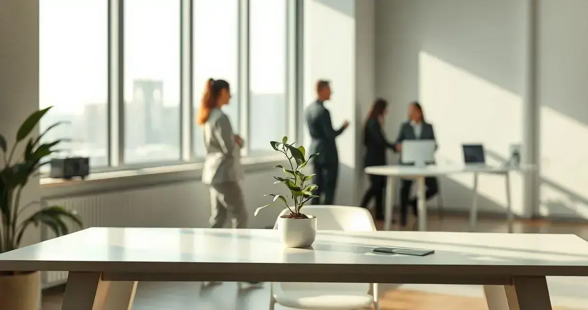 5 Habilidades Chave da Inteligência Emocional no Trabalho: Descubra Como Usá-las
