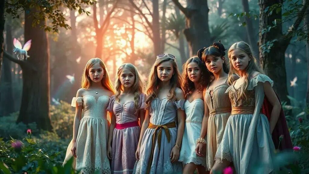5 Maneiras Como Ideais de Beleza Impactam os Jovens