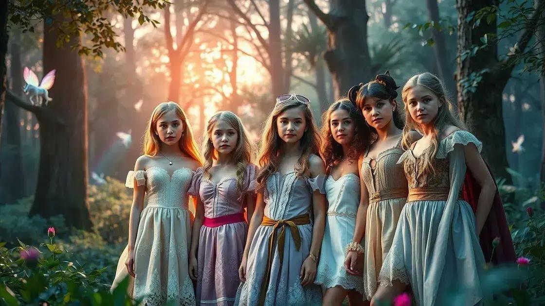 5 Maneiras Como Ideais de Beleza Impactam os Jovens