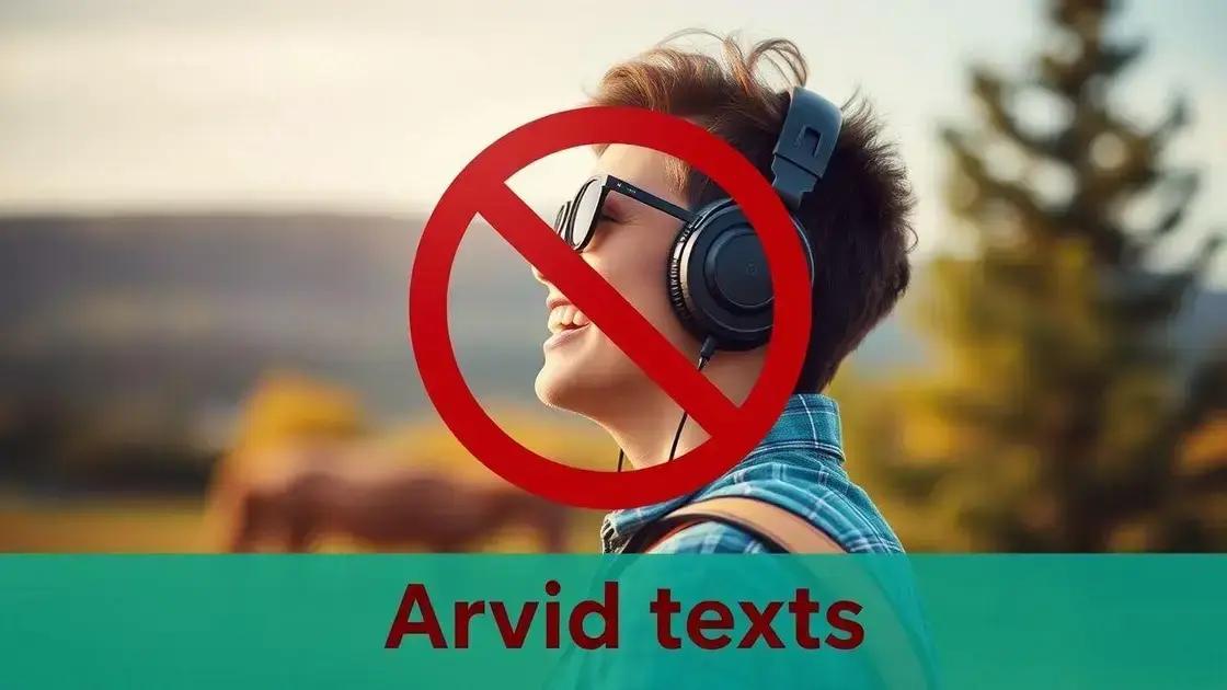 5 Maneiras Que a Música Pode Transformar Seu Dia