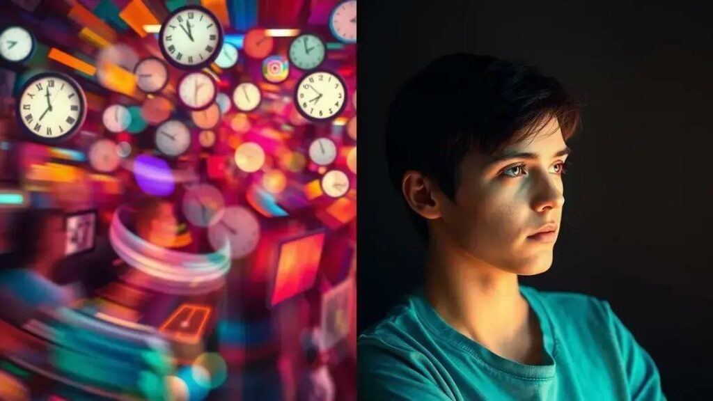 5 Sintomas Menos Conhecidos de ADHD que Você Precisa Conhecer