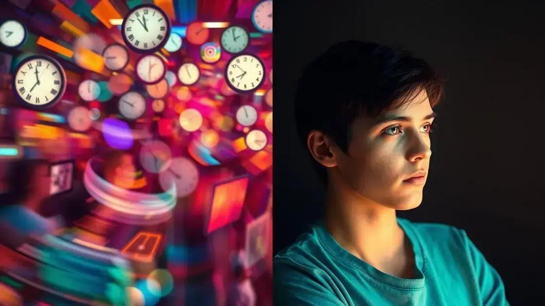 5 Sintomas Menos Conhecidos de ADHD que Você Precisa Conhecer