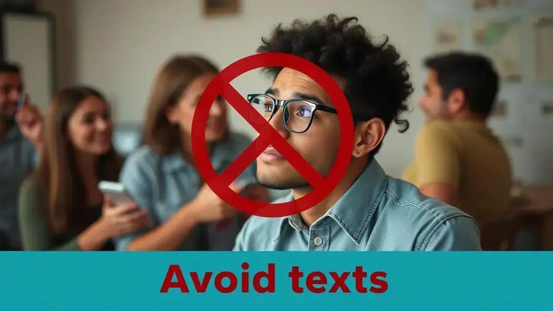 7 Estratégias Para Vencer a Ansiedade Social Agora