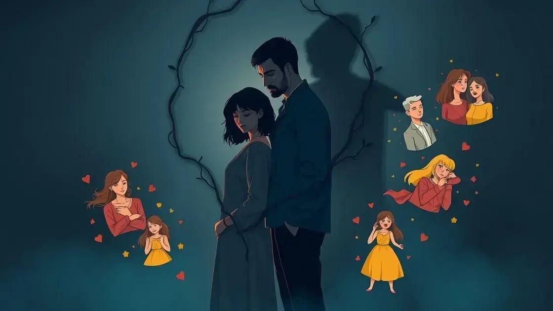 7 Sinais de que Você Está em um Relacionamento Tóxico