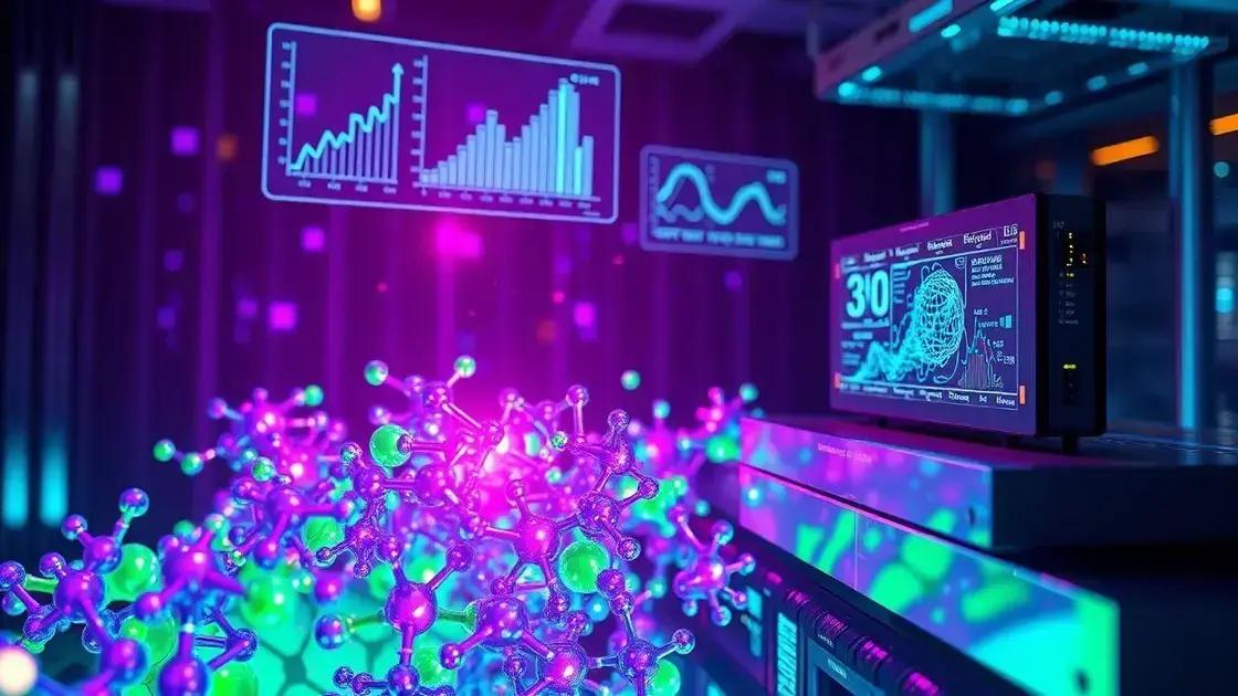 9 Aplicações do Quantum Computing na Medicina Moderna