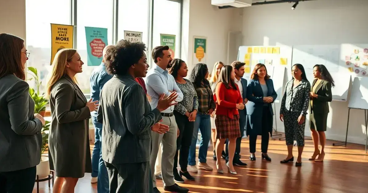 A importância da inteligência emocional na liderança