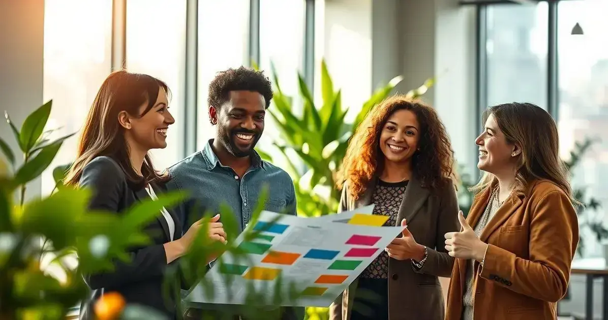 A importância da inteligência emocional nas organizações
