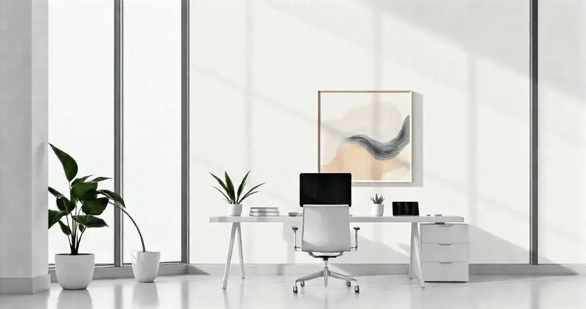 A importância da inteligência emocional no ambiente de trabalho: Descubra seu impacto