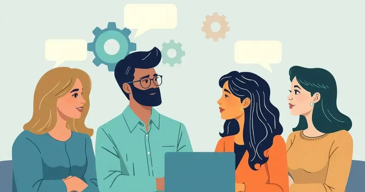 A importância da inteligência emocional no trabalho
