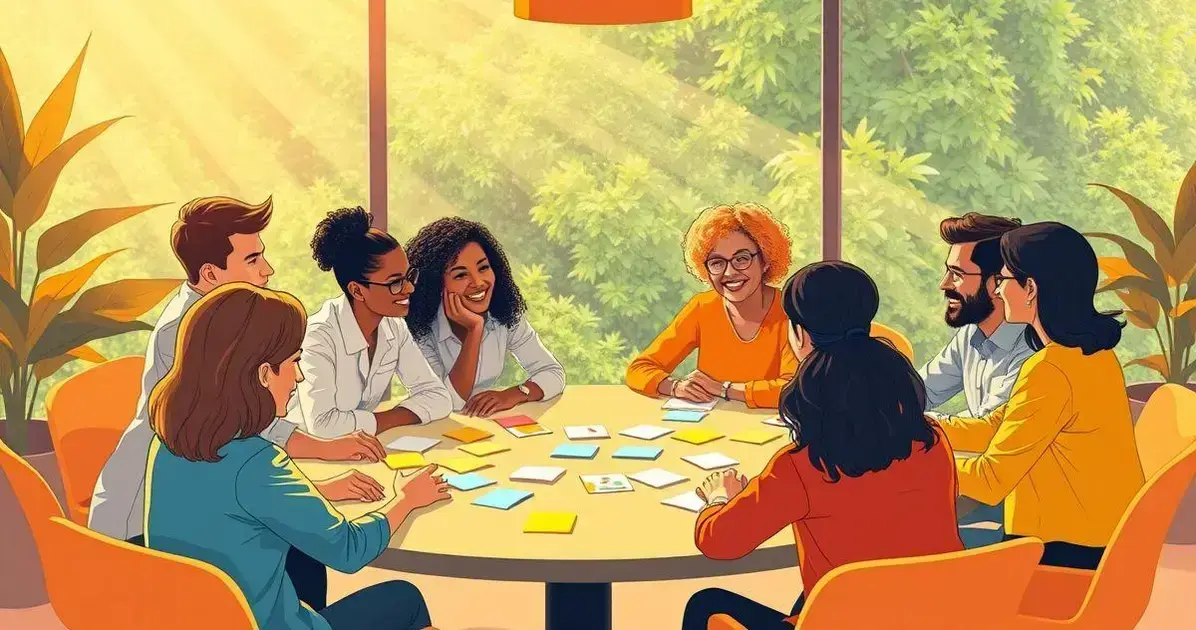 A importância da inteligência emocional no trabalho