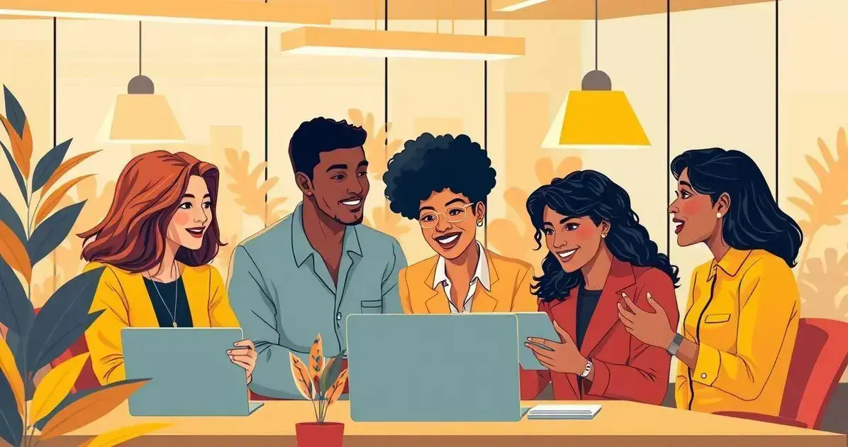 A importância da inteligência emocional no trabalho