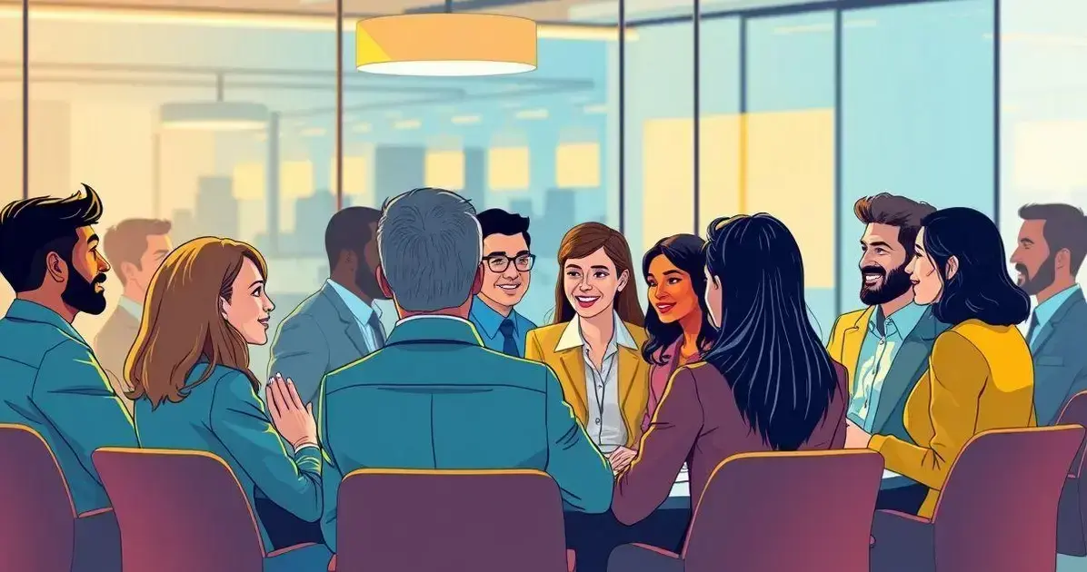 A importância das soft skills