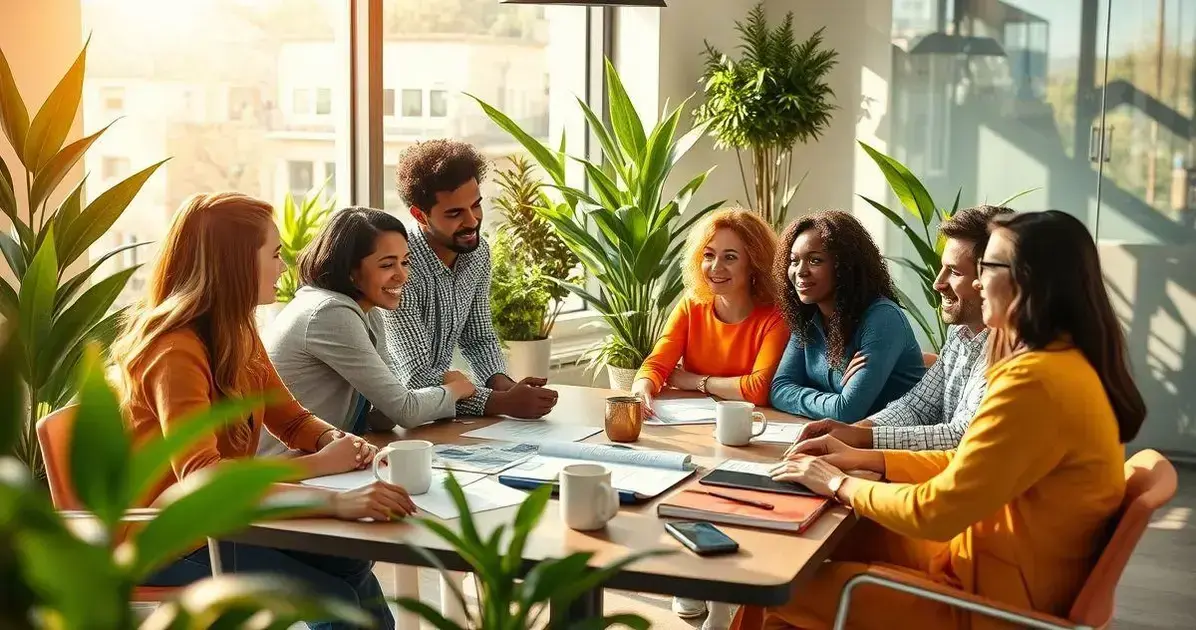 A importância do feedback construtivo