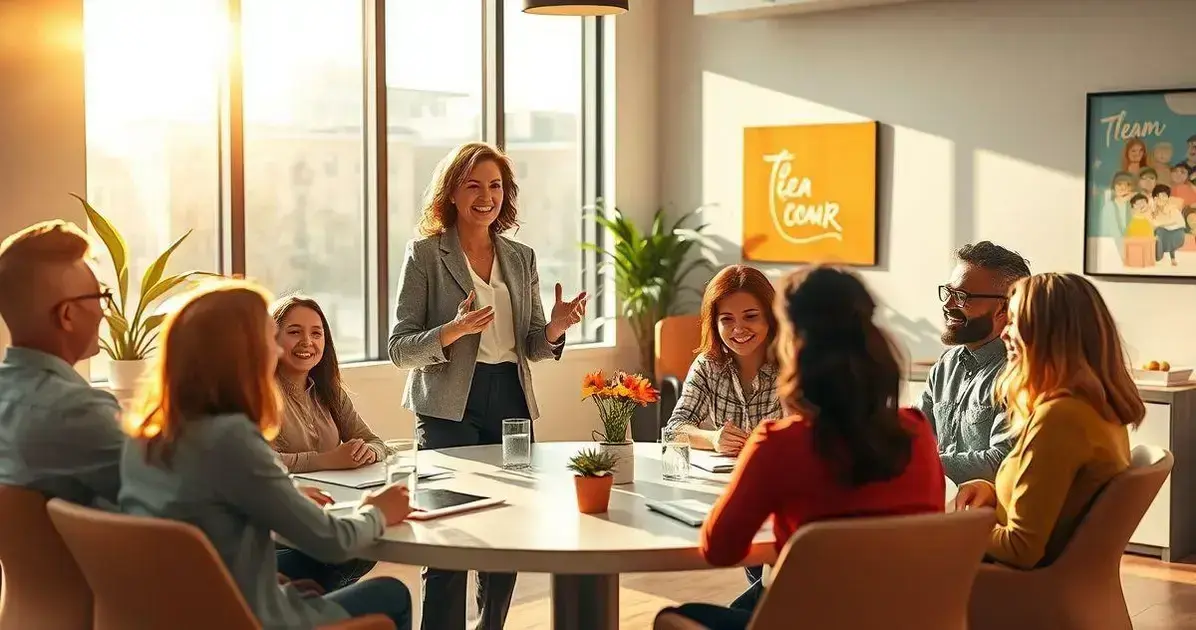 A importância do feedback positivo