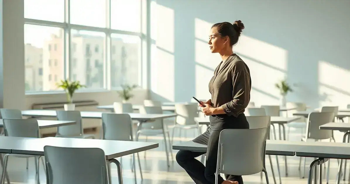 A influência da inteligência emocional no trabalho docente: Aprenda a transformar sua prática