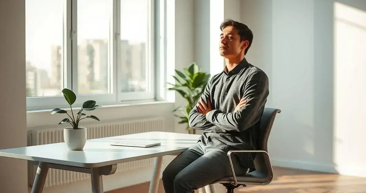 A inteligência emocional como diferencial no mercado de trabalho: vale a pena investir?