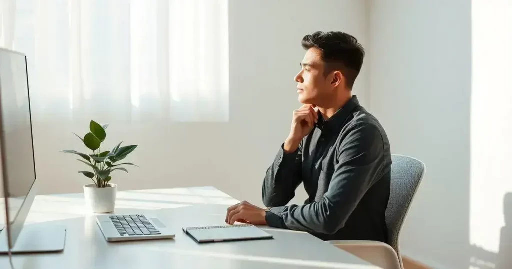 A inteligência emocional no trabalho: Como Daniel Goleman pode transformar sua carreira
