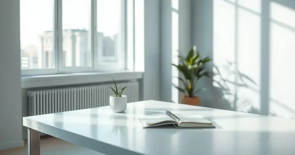 Atitudes no Trabalho: Como a Inteligência Emocional Transforma o Ambiente Profissional