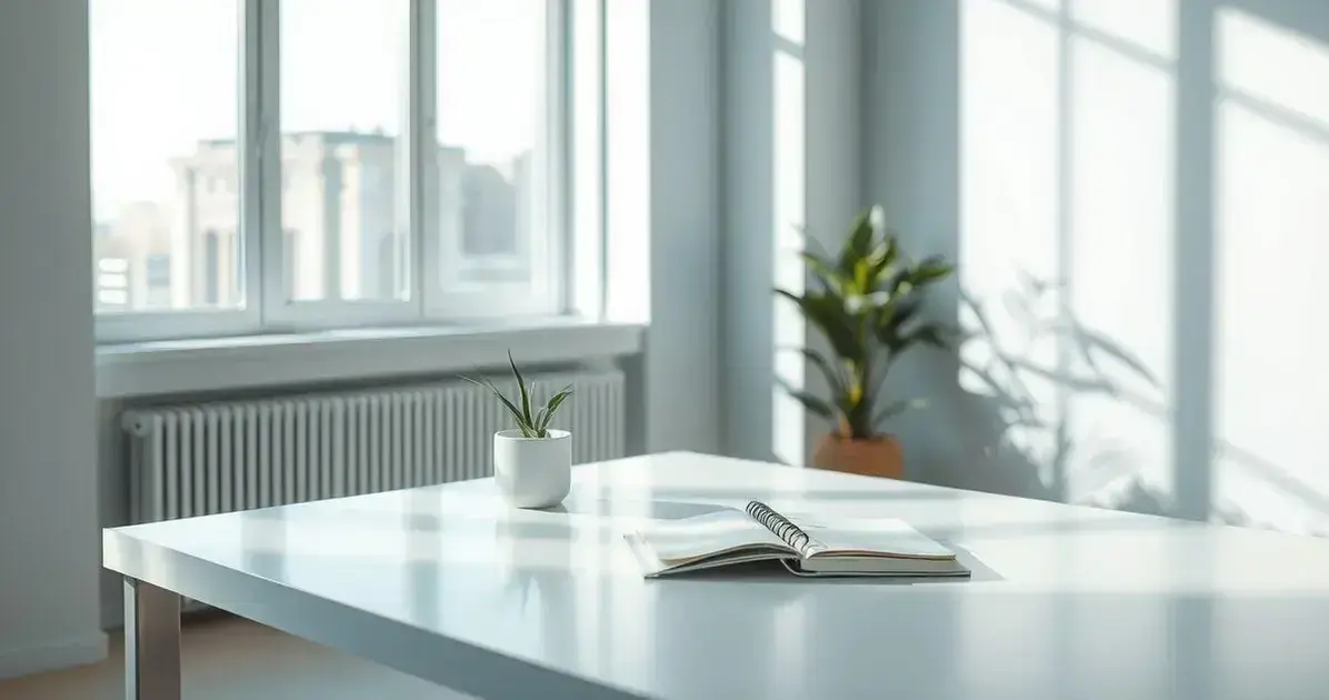 Atitudes no Trabalho: Como a Inteligência Emocional Transforma o Ambiente Profissional