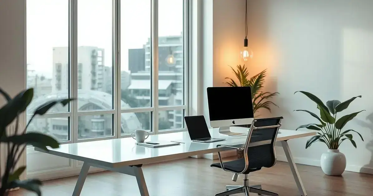 Benefício da Inteligência Emocional no Trabalho: Transforme Seu Ambiente